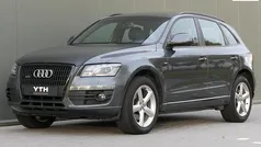 Gebruikt 2010 Audi Q5 S-Line SUV | € 12.440 (Super prijs)