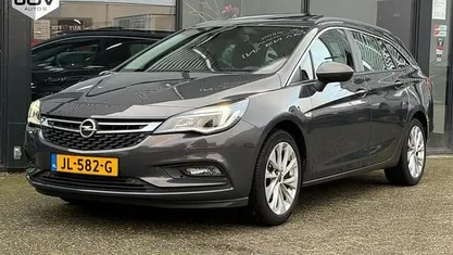 Gebruikt 2016 Opel Astra Edition Stationwagen | € 6.488 (Eerlijke prijs)