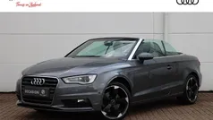Cabriolet Gebruikt 2016 Audi A3 Cabriolet Ambition Cabriolet | € 18.950 (Eerlijke prijs)