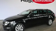Gebruikt 2018 Skoda Octavia Ambition Stationwagen | € 11.440 (Goede deal)