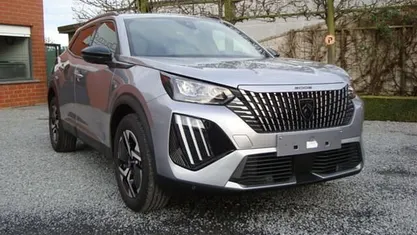 Occasion Peugeot 2008 Allure 101 PK (74 kW) 2024 SUV