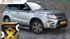 Grijs Gebruikt 2020 Suzuki Vitara SUV | € 17.290 (Eerlijke prijs)