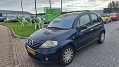 Gebruikt 2003 Citroën C3 Exclusive Hatchback | € 1.499 (Eerlijke prijs)