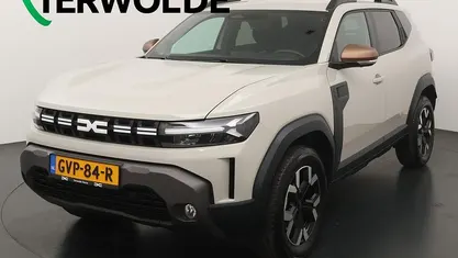 Gebruikt 2025 Dacia Duster Extreme SUV | € 34.840 (Eerlijke prijs)