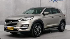 Grijs Gebruikt 2019 Hyundai Tucson Comfort SUV | € 22.800 (Eerlijke prijs)