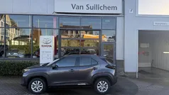 Grijs Gebruikt 2022 Toyota Yaris Cross Active SUV | € 24.995 (Goede deal)
