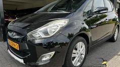 Gebruikt 2013 Hyundai ix20 MPV | € 6.950 (Eerlijke prijs)