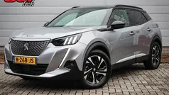 Gebruikt 2021 Peugeot e-2008 GTi SUV | € 16.980 (Eerlijke prijs)