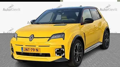 Occasion 2025 Renault R5 Iconic Hatchback | € 32.950 (Eerlijke prijs)