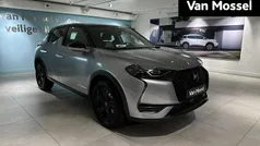 Grijs Gebruikt 2021 DS Automobiles DS3 Crossback E-Tense Performance Line Plus SUV | € 17.940 (Eerlijke prijs)