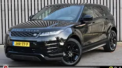 Gebruikt 2022 Land Rover Range Rover evoque R-Dynamic SUV | € 38.950 (Goede deal)