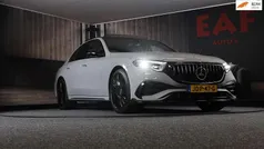 Gebruikt 2024 Mercedes E53 AMG AMG Sedan | € 89.950