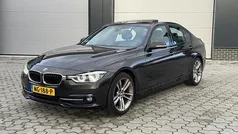 Gebruikt 2017 BMW 320 Executive Sedan | € 17.945 (Goede deal)