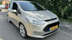 Gebruikt 2013 Ford B-MAX Titanium MPV | € 2.999 (Goede deal)