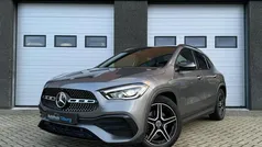 Grijs Gebruikt 2020 Mercedes GLA200 AMG SUV | € 36.990 (Eerlijke prijs)