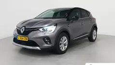 Grijs Gebruikt 2021 Renault Captur Intens SUV | € 18.095 (Eerlijke prijs)