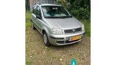 Gebruikt 2004 Fiat Panda Dynamic Hatchback | € 1.995 (Eerlijke prijs)