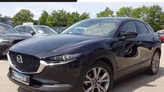 Gebruikt 2020 Mazda CX-30 Selection SUV | € 23.246 (Eerlijke prijs)