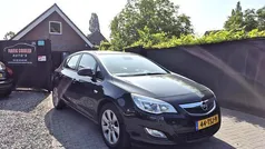 Gebruikt 2012 Opel Astra Edition Hatchback | € 4.245 (Goede deal)