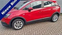 Gebruikt 2020 Opel Crossland X Innovation SUV | € 17.745 (Eerlijke prijs)