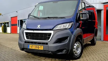 Gebruikt 2016 Peugeot Boxer Van | € 8.450 (Super prijs)