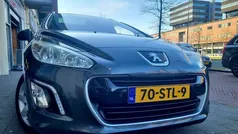 Gebruikt 2011 Peugeot 308 Stationwagen | € 4.495 (Eerlijke prijs)