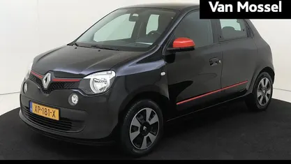 Occasion Renault Twingo Collection 2019 Hatchback