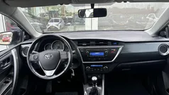 Gebruikt 2014 Toyota Auris Stationwagen | € 11.250 (Eerlijke prijs)