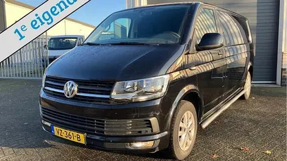 Gebruikt 2016 VW T6 Highline Van | € 8.990 (Eerlijke prijs)