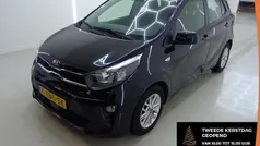 Gebruikt 2021 Kia Picanto Hatchback | € 9.990 (Eerlijke prijs)