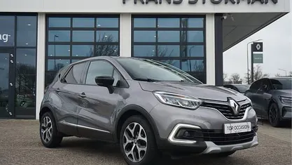 Occasion Renault Captur Intens 90 PK (66 kW) 2019 SUV