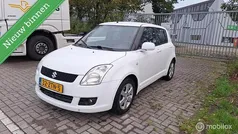 Gebruikt 2008 Suzuki Swift Hatchback | € 1.599 (Eerlijke prijs)