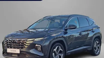 Occasion 2024 Hyundai Tucson Premium SUV | € 37.990 (Eerlijke prijs)
