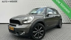 Grijs Gebruikt 2011 Mini Cooper S Countryman SUV | € 9.950 (Eerlijke prijs)