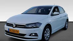 Gebruikt 2021 VW Polo Comfortline Hatchback | € 15.990 (Eerlijke prijs)
