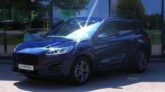 Gebruikt 2022 Ford Kuga ST-Line X SUV | € 24.900 (Goede deal)