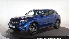 Gebruikt 2025 Mercedes GLC300e Sport Edition SUV | € 81.582 (Goede deal)