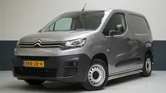 Grijs Gebruikt 2022 Citroën Berlingo MPV | € 13.844 (Eerlijke prijs)
