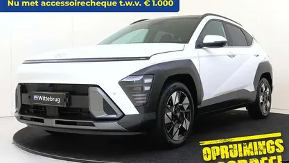 Occasion Hyundai Kona Premium 129 PK (94 kW) 2025 SUV