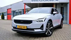 Grijs (metallic) Gebruikt 2020 Polestar 2 Long Range Dual motor Hatchback | € 21.950 (Eerlijke prijs)