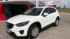 Gebruikt 2016 Mazda CX-5 SUV | € 21.445 (Super prijs)