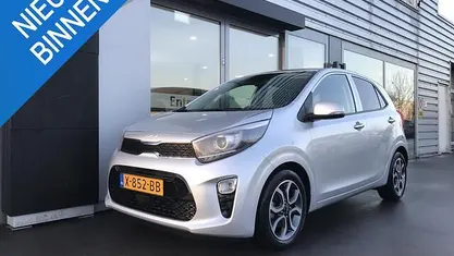 Occasion Kia Picanto 67 PK (49 kW) 2023 Hatchback