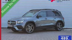 Grijs Gebruikt 2021 Mercedes GLB200 AMG SUV | € 36.445 (Goede deal)