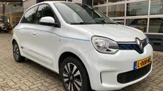 Wit Gebruikt 2021 Renault Twingo Intens Hatchback | € 11.450 (Eerlijke prijs)