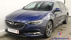 Gebruikt 2020 Opel Insignia Innovation Sedan | € 19.900 (Eerlijke prijs)