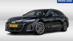 Gebruikt 2025 Audi A6 Stationwagen | € 82.950
