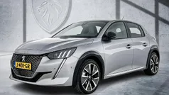 Gebruikt 2020 Peugeot e-208 GTi Hatchback | € 16.890 (Eerlijke prijs)