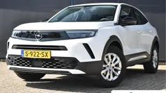 Wit Gebruikt 2023 Opel Mokka Edition SUV | € 19.095 (Goede deal)