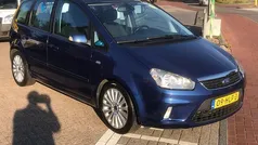 Gebruikt 2009 Ford C-MAX Titanium MPV | € 2.750 (Eerlijke prijs)