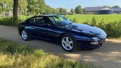 Gebruikt 1996 Ferrari 456 Coupé | € 67.500